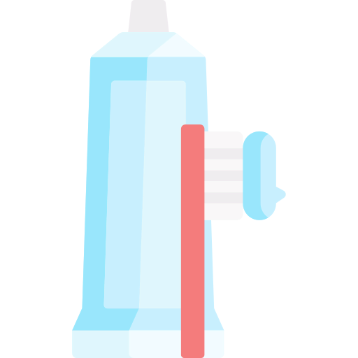 Toothbrush icon