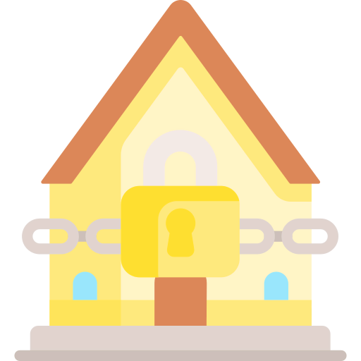 Eviction icon
