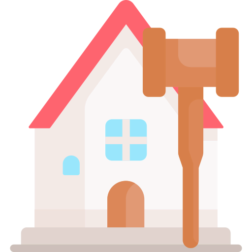 Auction icon