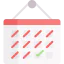 Calendar icon 64x64
