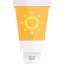 Sunscreen icon 64x64