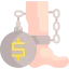 Debt ícono 64x64