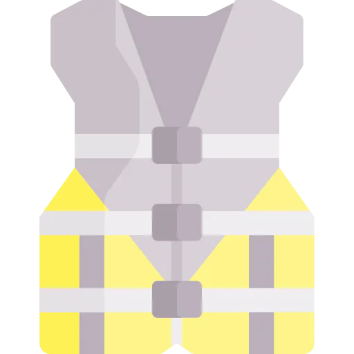 Life jacket icon
