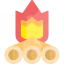 Bonfire icon 64x64