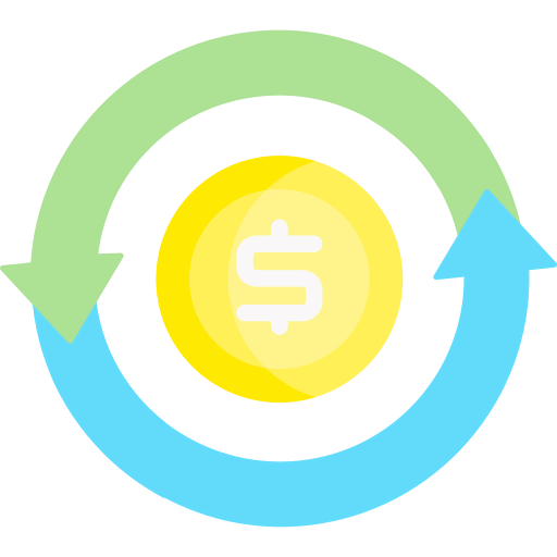 Exchange icon