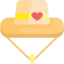 Hat icon 64x64