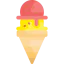 Ice cream icon 64x64