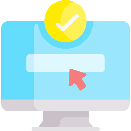 Booking icon