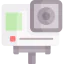 Action camera icon 64x64