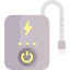Power bank icon 64x64