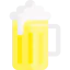 Beer mug icon 64x64