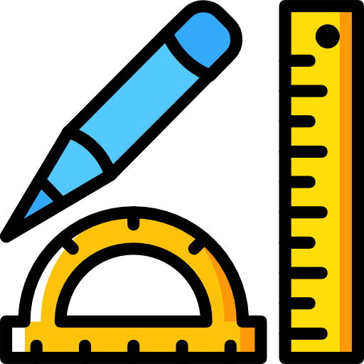 Drawing icon