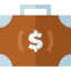 Briefcase icon 64x64