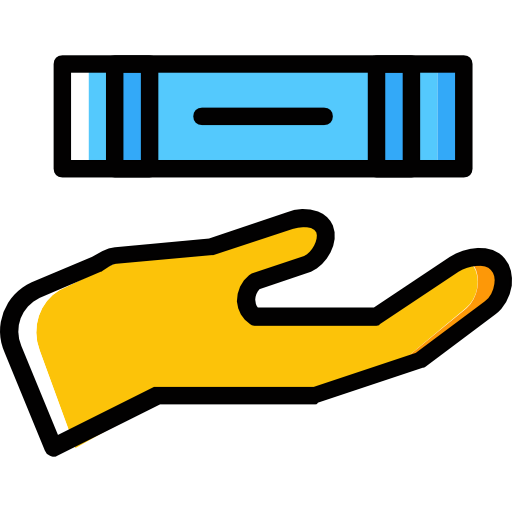 Book icon