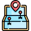 Map icon 64x64