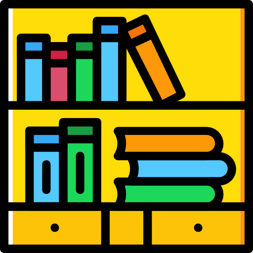 Library icon