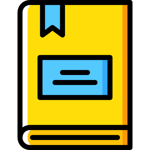 Book icon