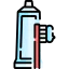 Toothbrush icon 64x64