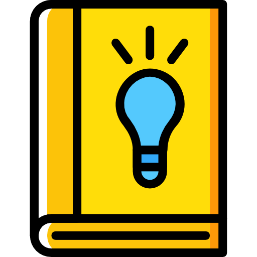 Book icon