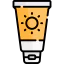 Sunscreen icon 64x64