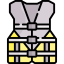 Life jacket icon 64x64