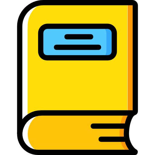 Book icon