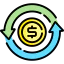 Exchange icon 64x64
