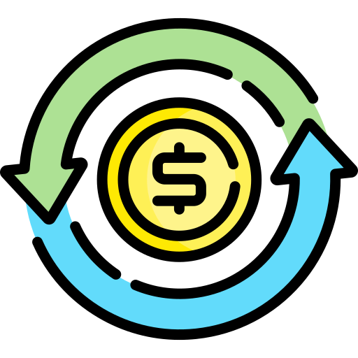 Exchange icon