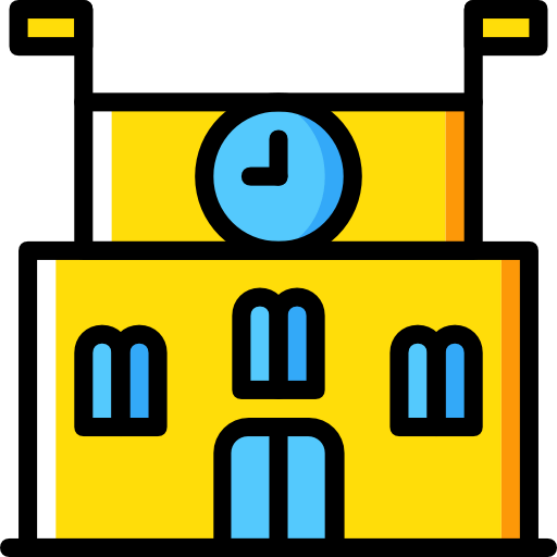 School icon