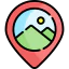 Landscape icon 64x64