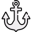 Anchor icon 64x64