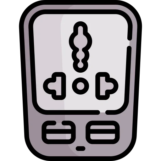 Adaptor icon