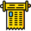Scroll icon 64x64