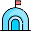 Igloo icon 64x64