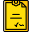 Notepad icon 64x64