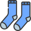 Socks icon 64x64