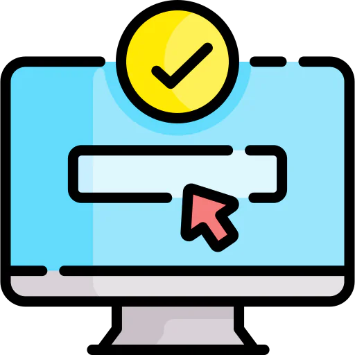 Booking icon