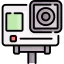 Action camera icon 64x64