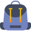 Backpack icon 64x64
