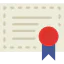 Diploma icon 64x64