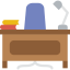 Desk icon 64x64
