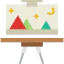 Canvas icon 64x64