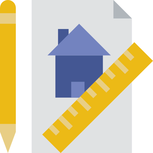 Drawing icon