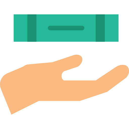 Book icon