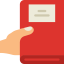 Book icon 64x64