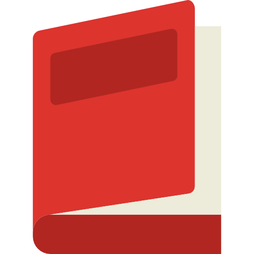 Book icon