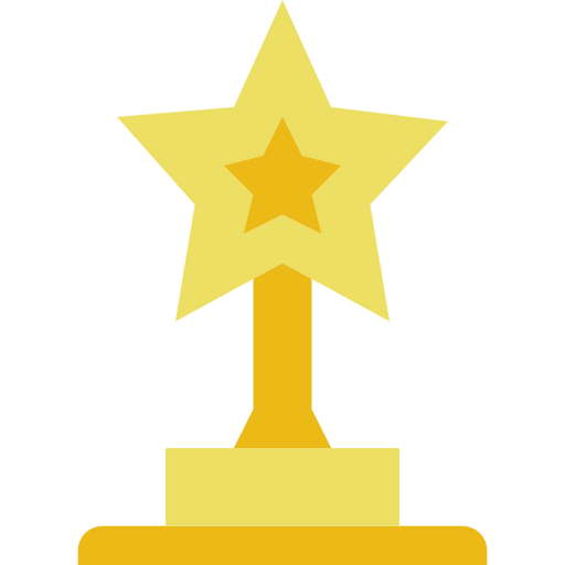 Trophy icon