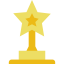 Trophy icon 64x64