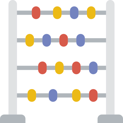 Abacus icon