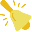 Bell icon 64x64